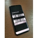 Samsung Galaxy S8 Screen Crack & Screen Burn